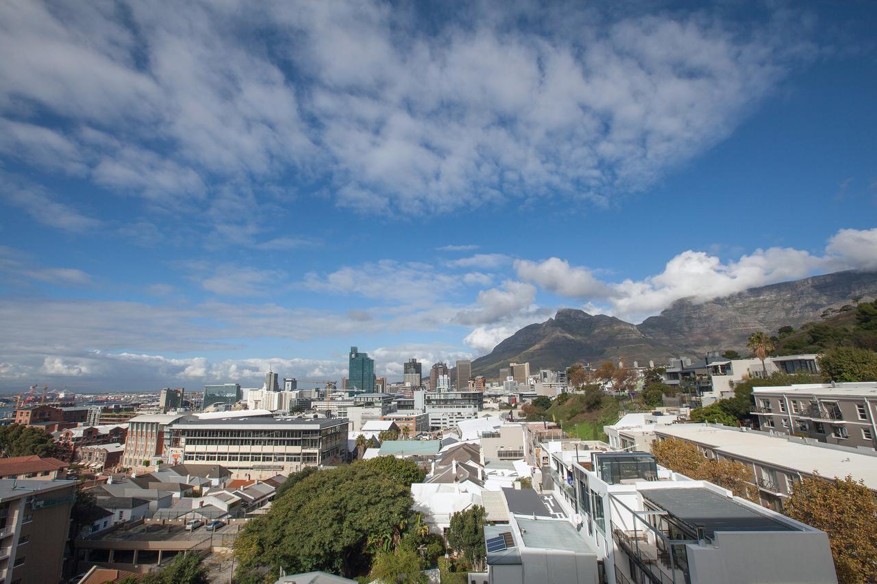 Harbour Terrace 48 By Ctha Apartment Cape Town Exterior photo